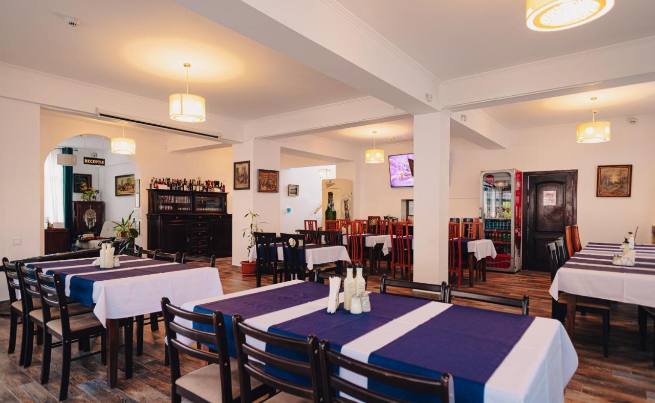 Chalet 173 Gura Humorului Bagian luar foto