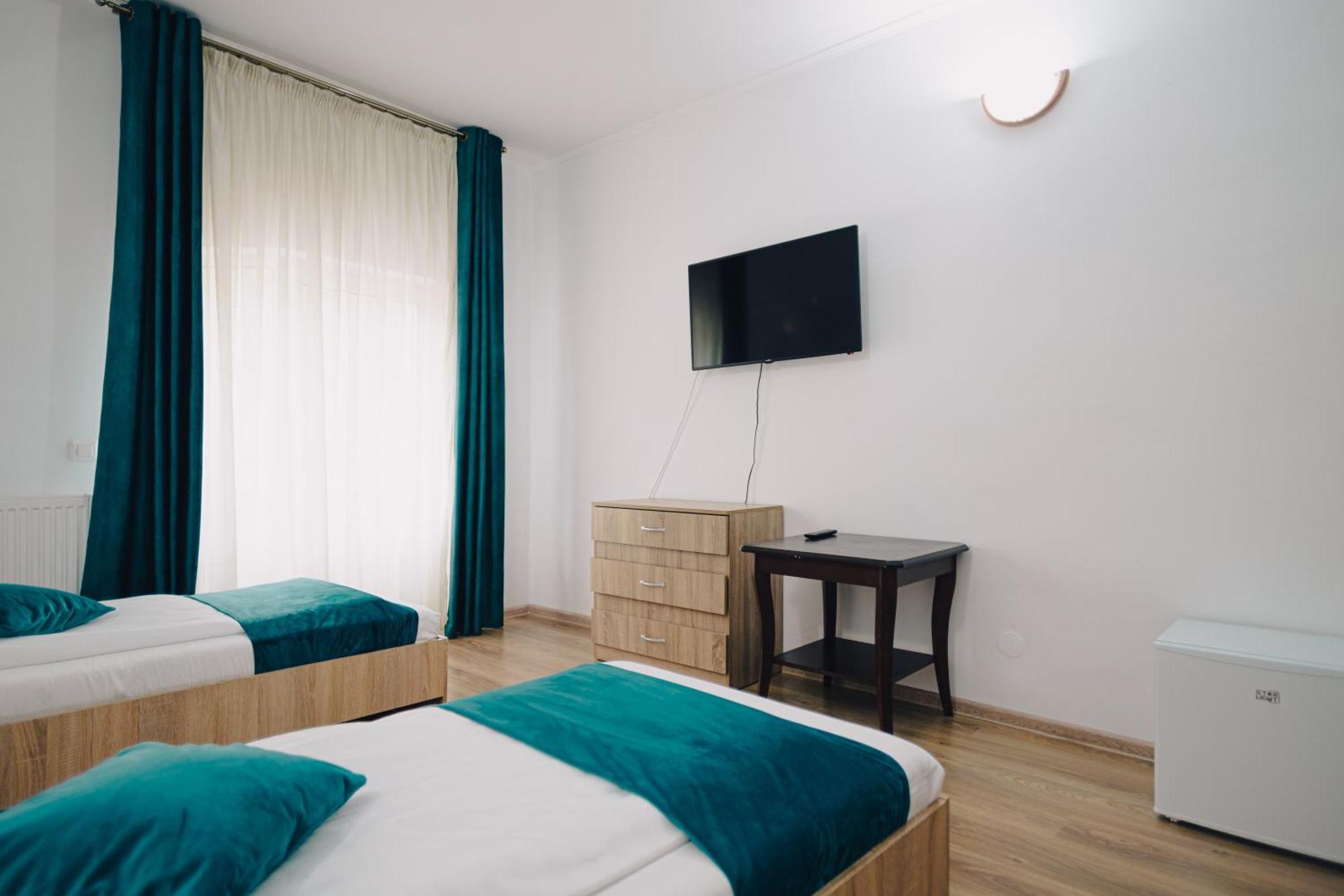 Chalet 173 Gura Humorului Bagian luar foto