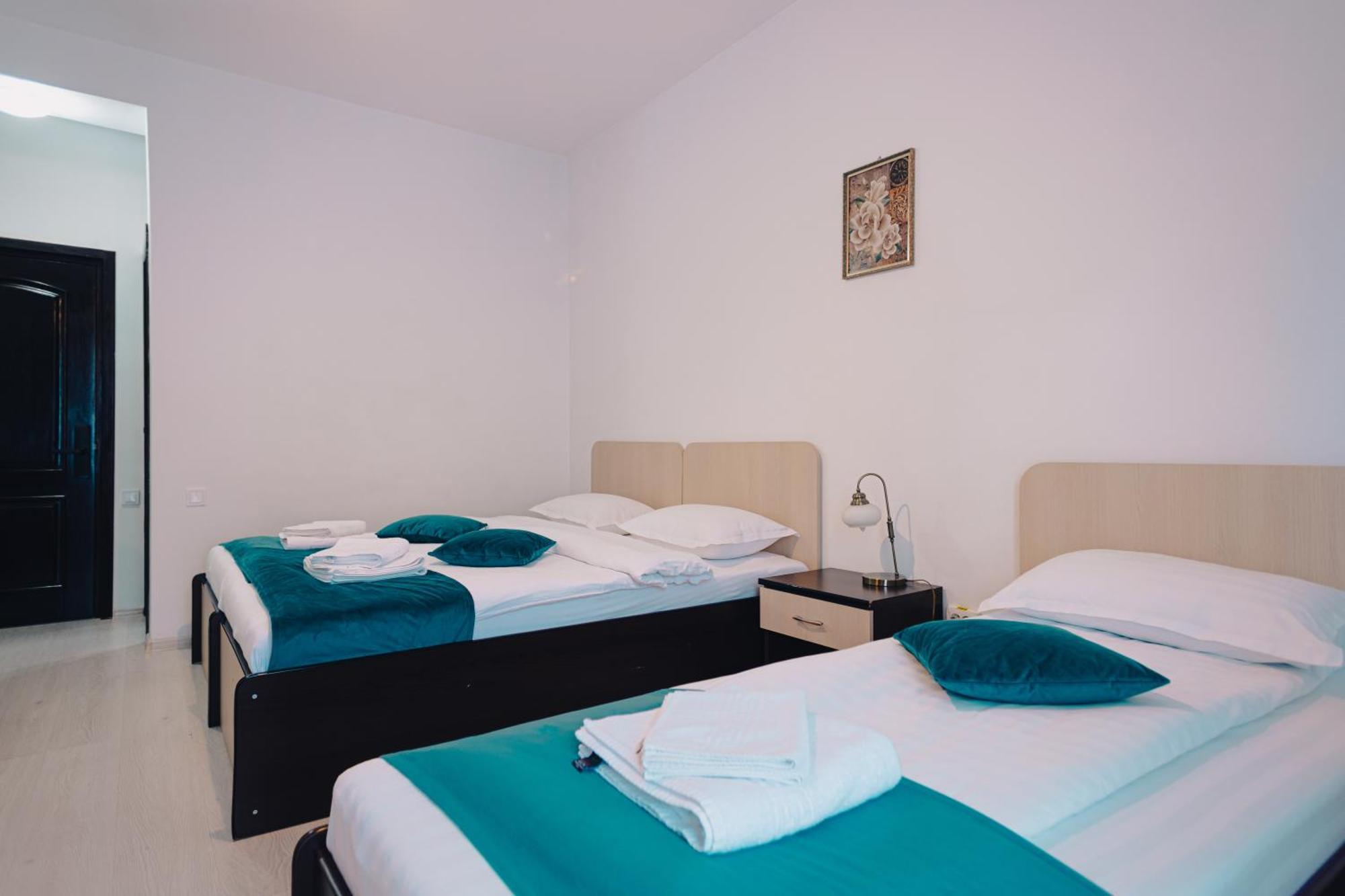 Chalet 173 Gura Humorului Bagian luar foto