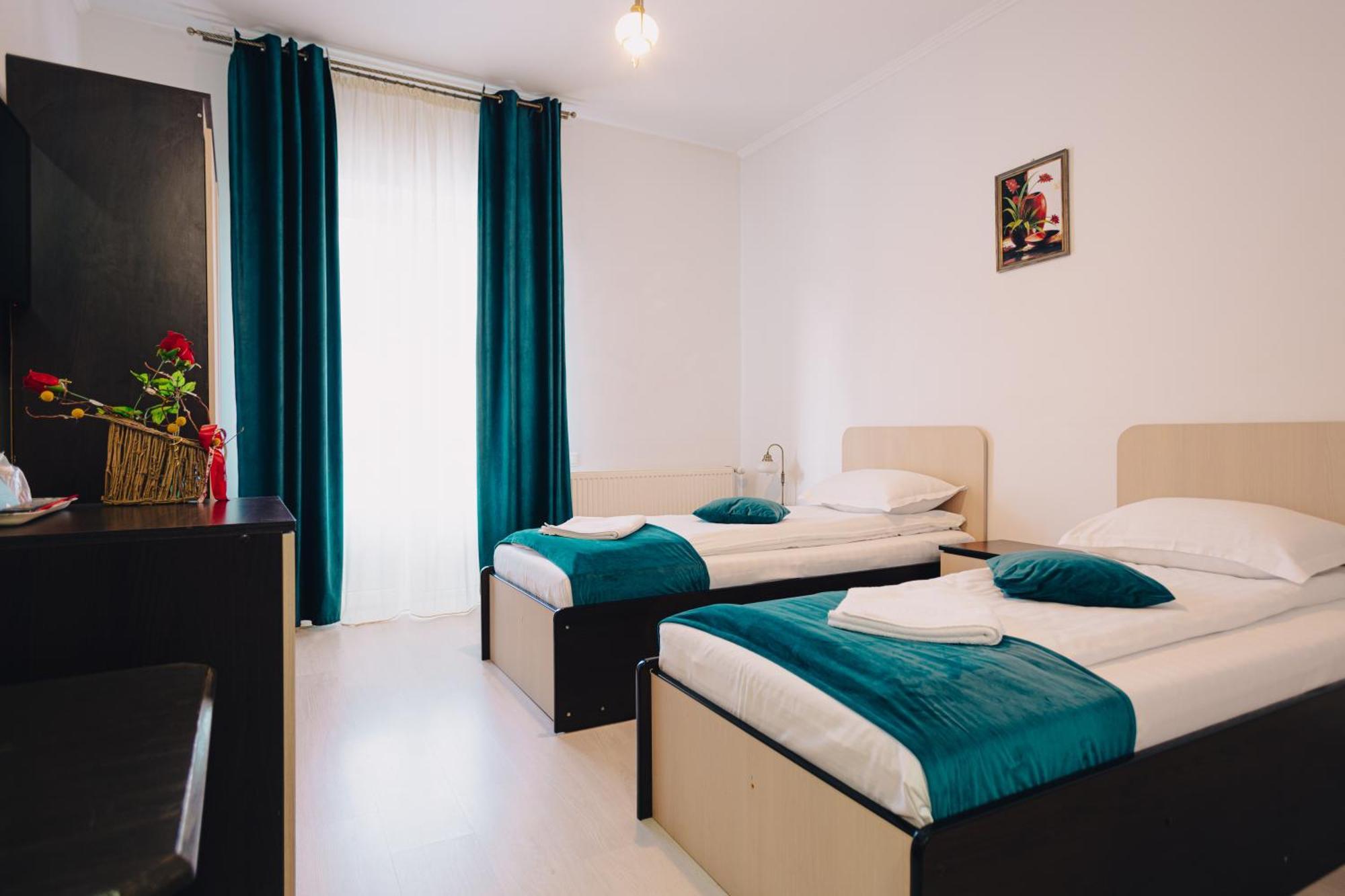Chalet 173 Gura Humorului Bagian luar foto