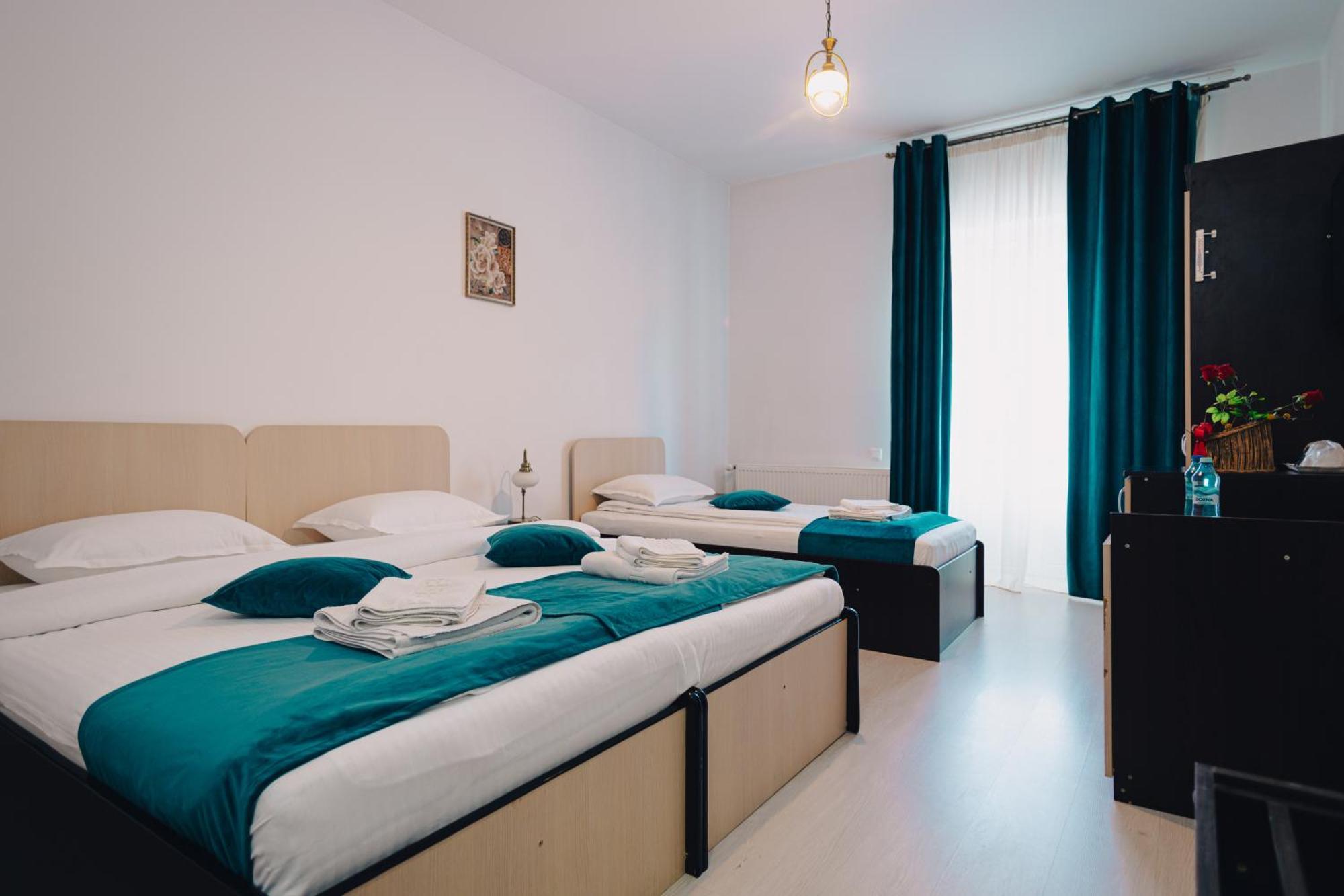 Chalet 173 Gura Humorului Bagian luar foto