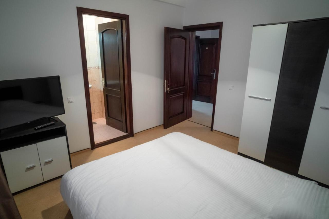Chalet 173 Gura Humorului Bagian luar foto